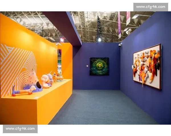 2026年全国前端开发大赛:创新技术与创意设计的完美碰撞