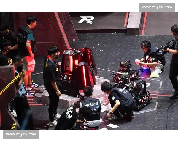 MDS战队历年比赛成绩回顾与精彩表现分析