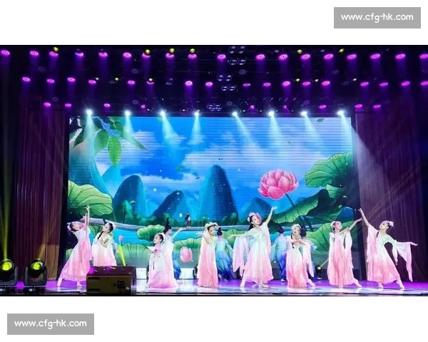 《展现童声魅力少儿歌唱比赛精彩曲目大赏》