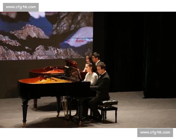 《钢琴比赛评选标准与技巧要求全解析助力选手脱颖而出》