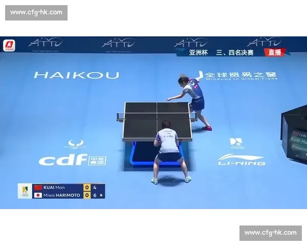 丁宁与孙颖莎巅峰对决全程高能回放乒坛两代王者速度旋转极限博弈