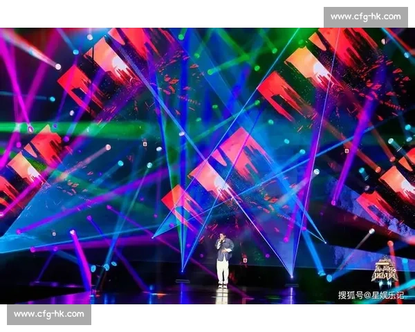 上海艺术比赛盛大开启 展现创意与才华的舞台等你来挑战