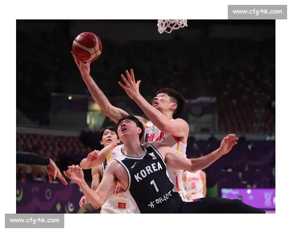 中国男篮最新比赛精彩回放 全程录像解析与关键时刻重现